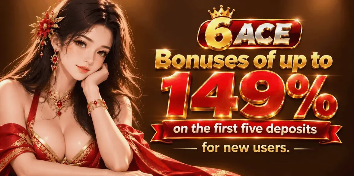 Welcome promo